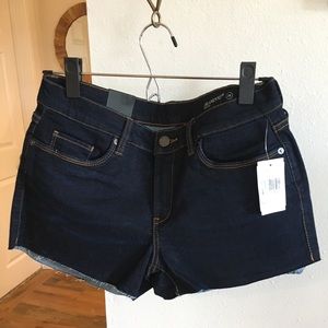 NEW Blank NYC Denim Shorts